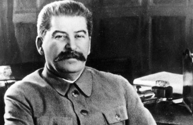 Сталин не ушел в прошлое - о…