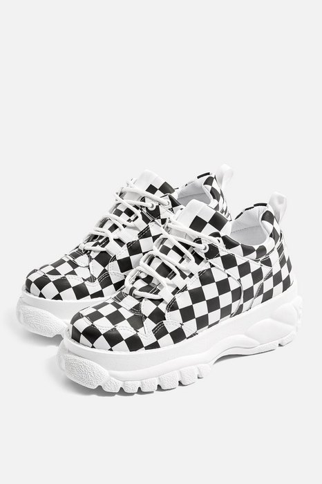 Topshop, £39 Topshop, £39