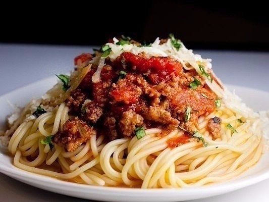 Топ-9 самых вкусных рецептов подливы к макаронам