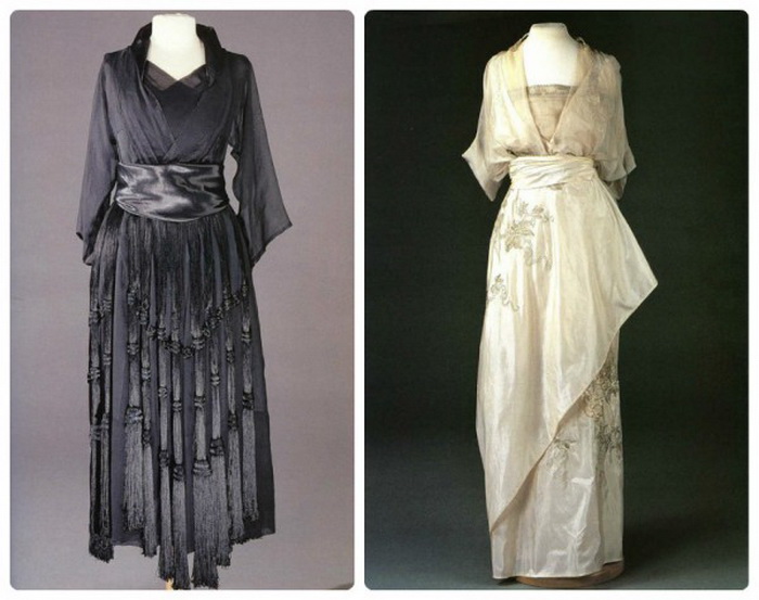 Утонченные и стильные модели