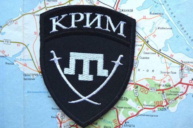 Мусульманский диверсионный батальон ВСУ готовят к походу на Крым: «Наша задача — вернуть все как было» Мусульманский диверсионный батальон ВСУ готовят к походу на Крым: «Наша задача — вернуть все как было»