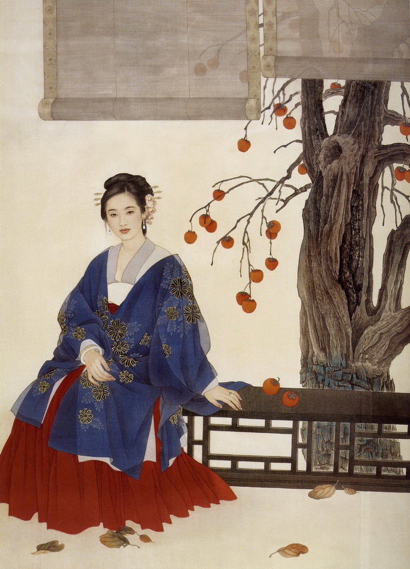  WANG MEIFANG, ZHAO GUOJING