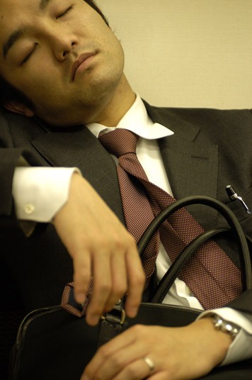 Странные и удивительные факты о Японии (16 фото)