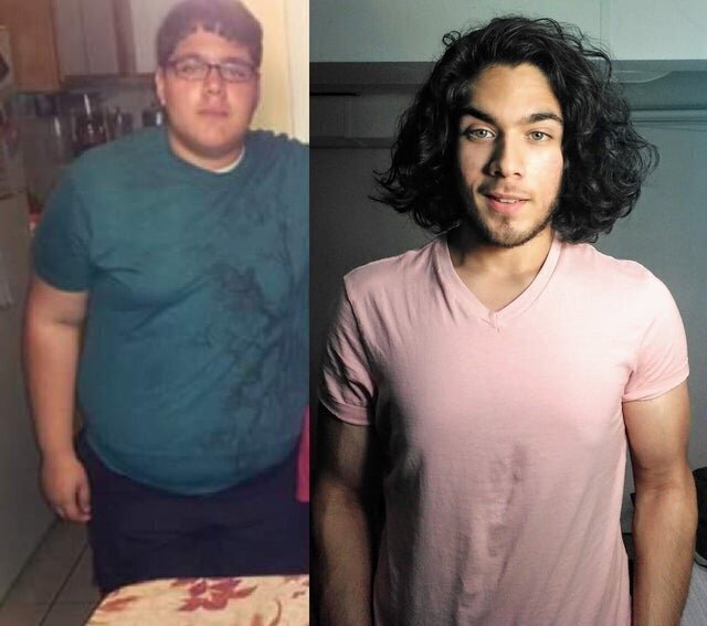 14. 16 лет vs 20 лет 14. 16 лет vs 20 лет
