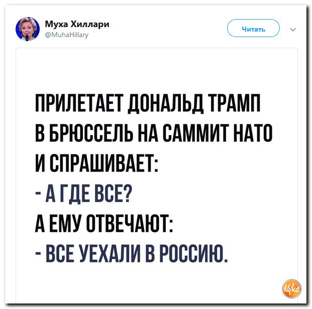 Соцсети жгут! С юмором о злободневном в ехидных скриншотах (политсатира) Соцсети жгут! С юмором о злободневном в ехидных скриншотах (политсатира)