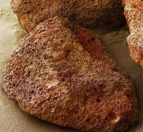 Макрофотографии обычных вещей (29 шт)