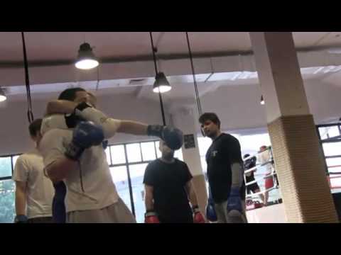 SHOOTBOXING -ШУТБОКСИНГ на "FightBaza" SHOOTBOXING -ШУТБОКСИНГ на "FightBaza"