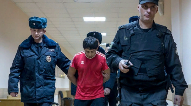 Созрели условия для визового режима с государствами Средней Азии Созрели условия для визового режима с государствами Средней Азии