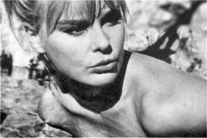 Elke Sommer Elke Sommer