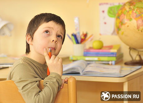 Как делать уроки с детьми Как делать уроки с детьми