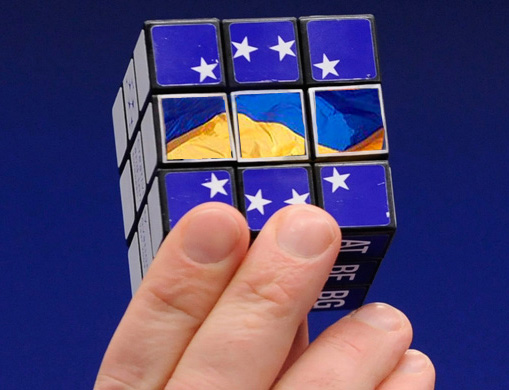 Советник Путина: Подписав соглашение с ЕС, Украина исчезнет как субъект международного права