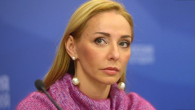 Навка раскритиковала допинг-офицеров WADA, сорвавших тренировку Загитовой на Олимпиаде