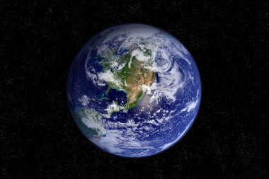Ученые спрогнозировали время исчезновения Земли