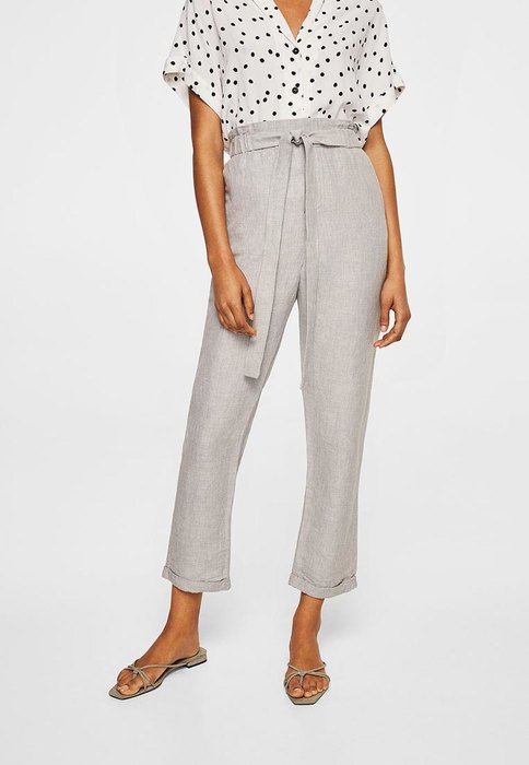 Mango, 2 699 руб. (на сайте Lamoda) Mango, 2 699 руб. (на сайте Lamoda)