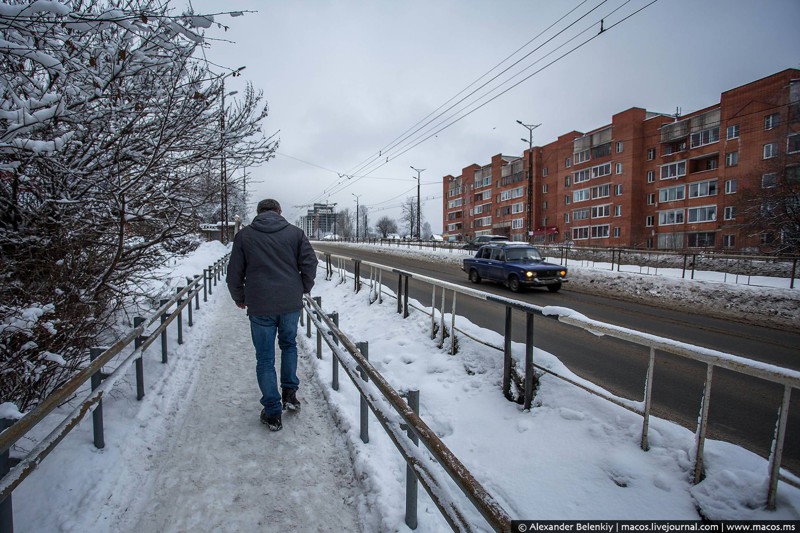 Петрозаводск нетуристическим взглядом петрозаводск, путешествия, россия