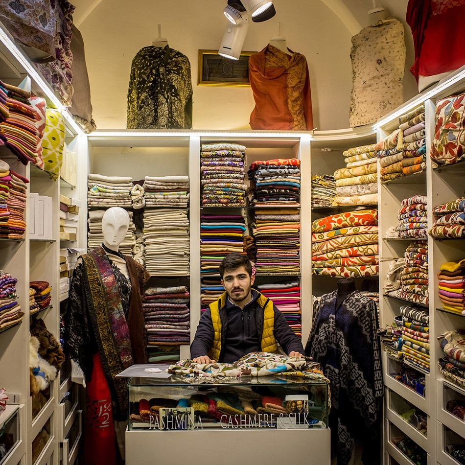 Где В Стамбуле Можно Купить Хорошую Одежду