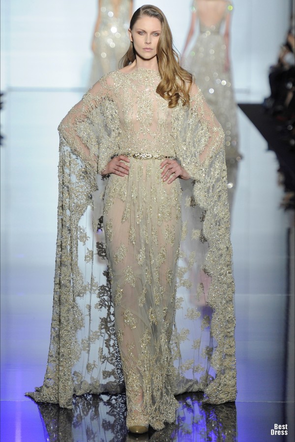 Zuhair Murad 2015