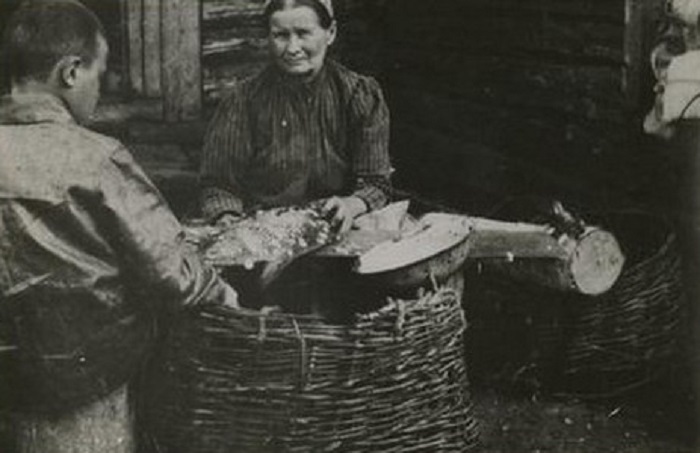Как начинался СССР: Коллекция ретро фотографий, сделанных в первые годы после революции Как начинался СССР: Коллекция ретро фотографий, сделанных в первые годы после революции