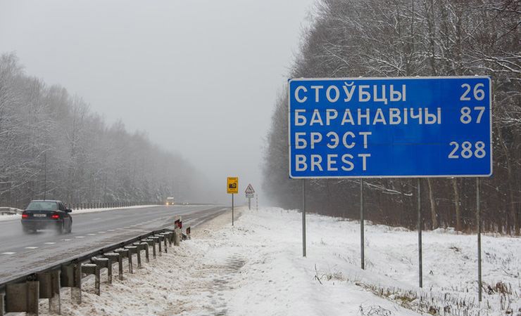 Штрафы за скорость для иностранцев в Беларуси беларусь, превышение скорости, штраф