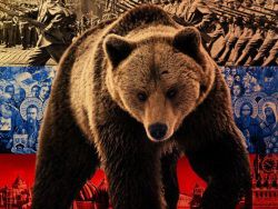 Новость на Newsland: Как русский медведь проснулся от спячки