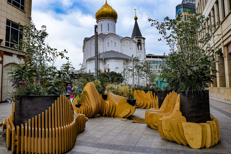 «Цветочный джем»