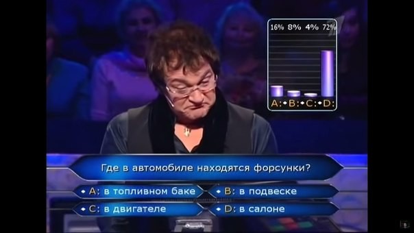 Подборка автоприколов. Часть 210 Подборка автоприколов. Часть 210 авто, автоприколы, приколы
