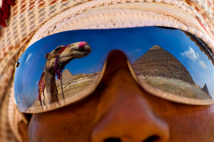 Правила курортного романа в Египте: 10 заповедей, которые должна знать каждая девушка
