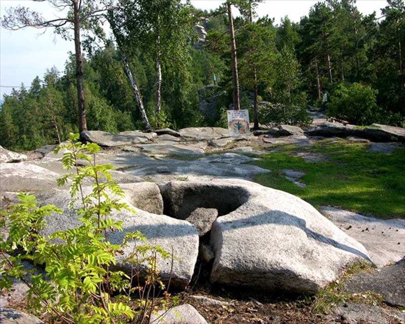 Каменный век насколько был диким?  история, факты