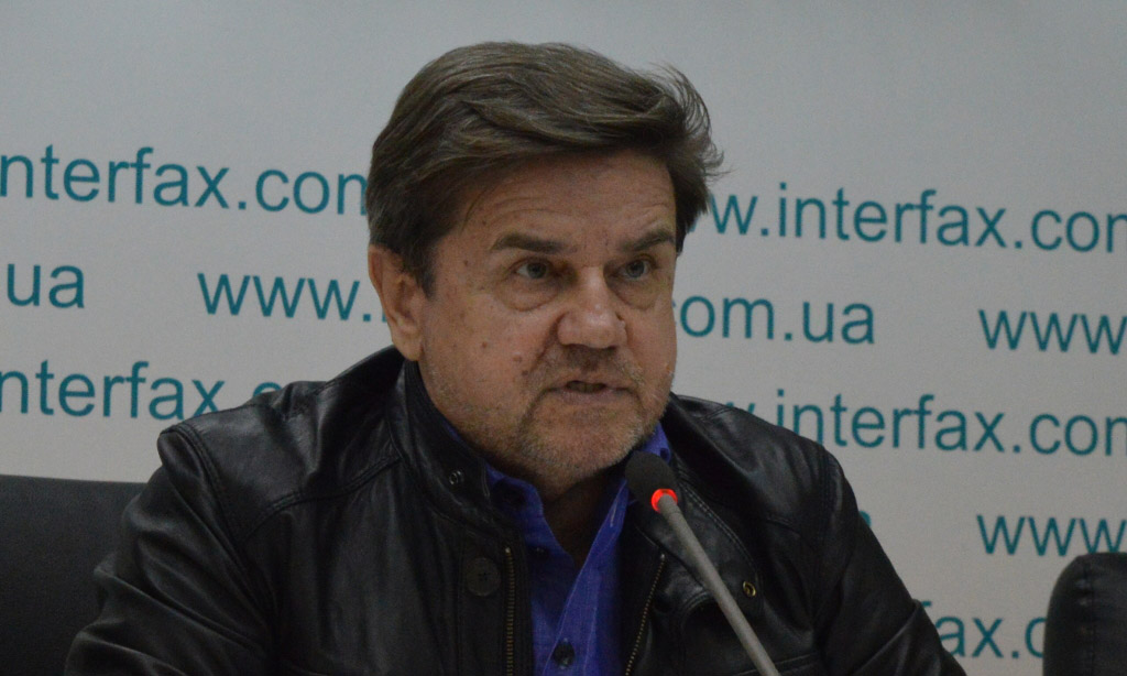 Вадим Карасев: Все давно знают, но молчат – Украина развалится в 2018 г Вадим Карасев: Все давно знают, но молчат – Украина развалится в 2018 г
