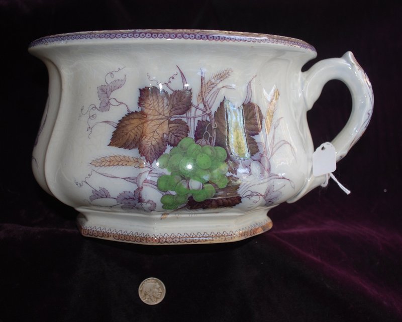 Ночная Ваза Фото – Telegraph