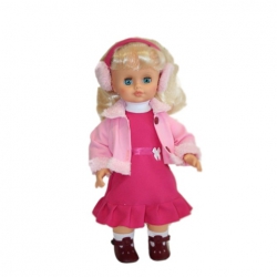 Кукла Инна 14 С442/о(С1341) со звуком Весна (превью)