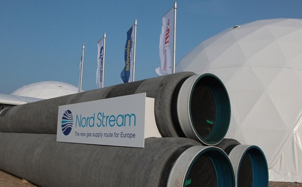 Nord Stream 2 продолжает пробивать себе дорогу по Европе