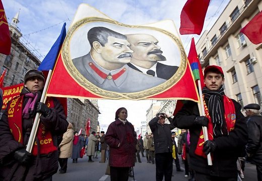 Вице-президент Европарламента. Почему коммунизм не равен нацизму