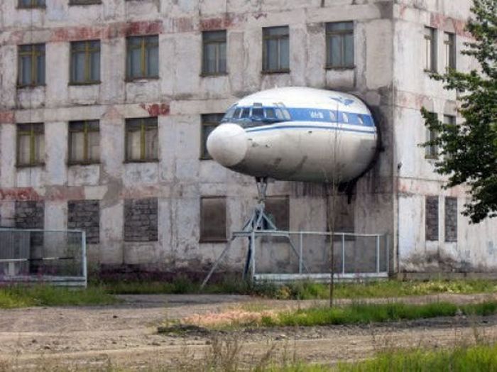 Такое увидеть можно только в нашей стране!