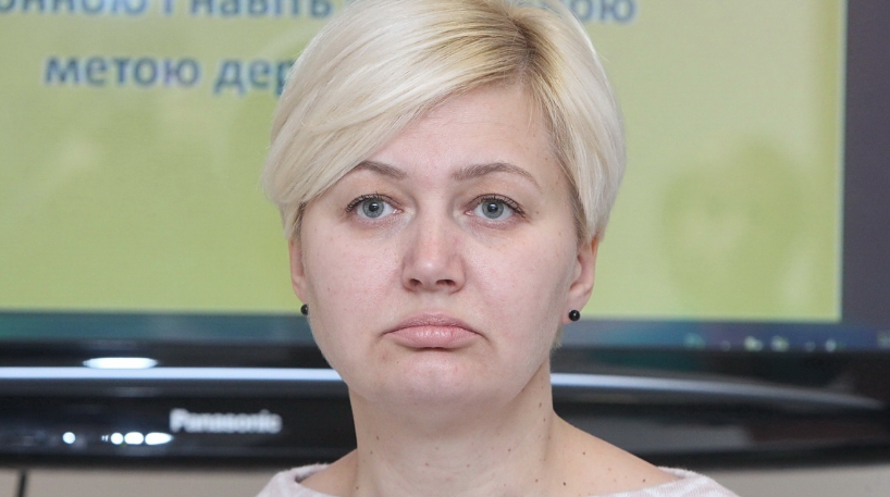 «Я не поняла, куда попала»: стало известно, из-за чего украинская писательница ушла из прямого эфира «Я не поняла, куда попала»: стало известно, из-за чего украинская писательница ушла из прямого эфира