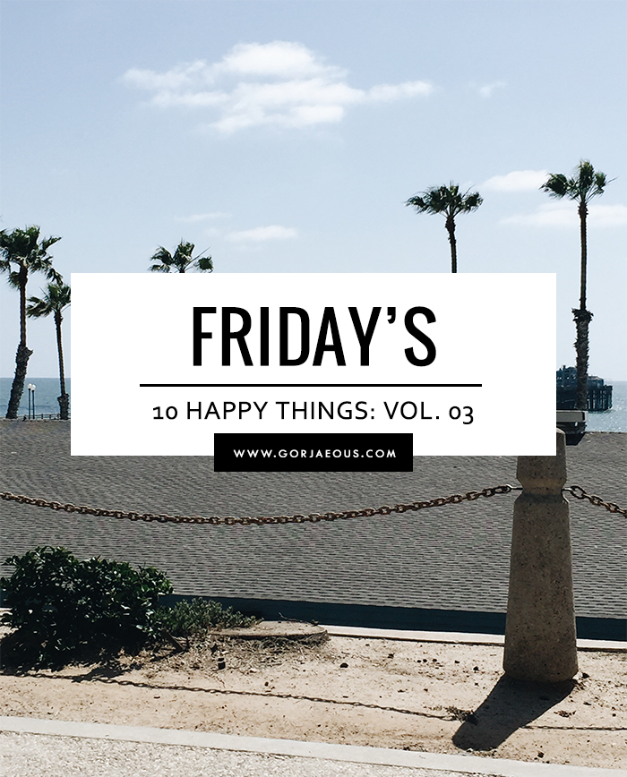 Friday's 10 Happy Things 03 | SCATTERBRAIN.png