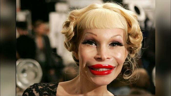 Господи, прости... / Фото: youtube.com