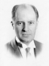 astrologer Dr. Marc Edmund Jones