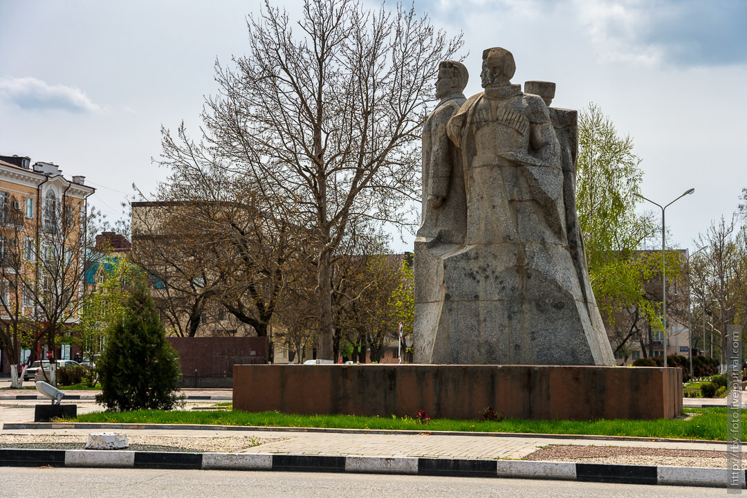 Три дня в Чечне. Знакомство с Грозным грозный, прогулка, чечня