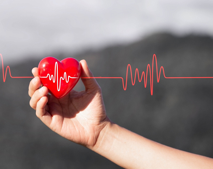 EHRA: фибрилляция предсердий повышает риск развития деменции на 21%