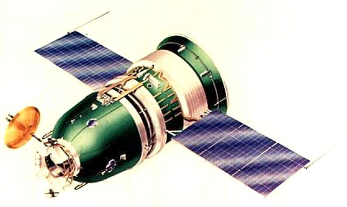 Зонд-6 7К-Л1
