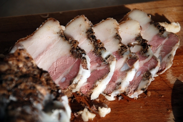 11 способов засолки сала