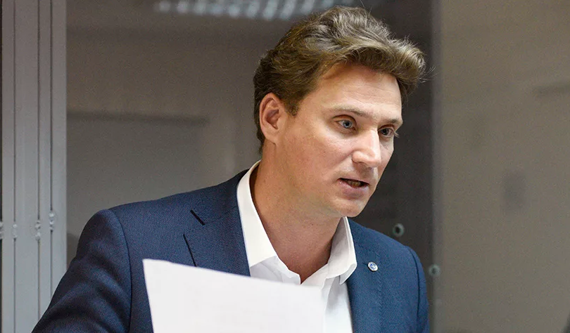 Адвокат Рыбин рассказал, кто сфабриковал дело Савченко и Рубана Адвокат Рыбин рассказал, кто сфабриковал дело Савченко и Рубана
