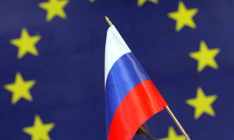 Россия нанесла двойной удар по Европе