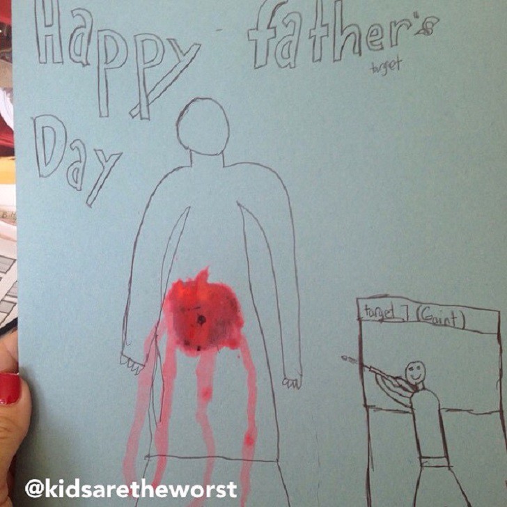 Сайт с самыми ужасными детьми на свете Сайт с самыми ужасными детьми на свете дети, сайт, фото