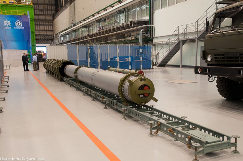 Концерна ПВО "Алмаз-Антей", впк