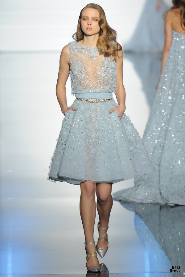 Zuhair Murad 2015