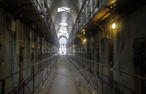 Самые ужасные тюрьмы в мире — филиалы ада на Земле