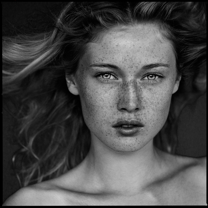 Портретная фотография Carsten Witte