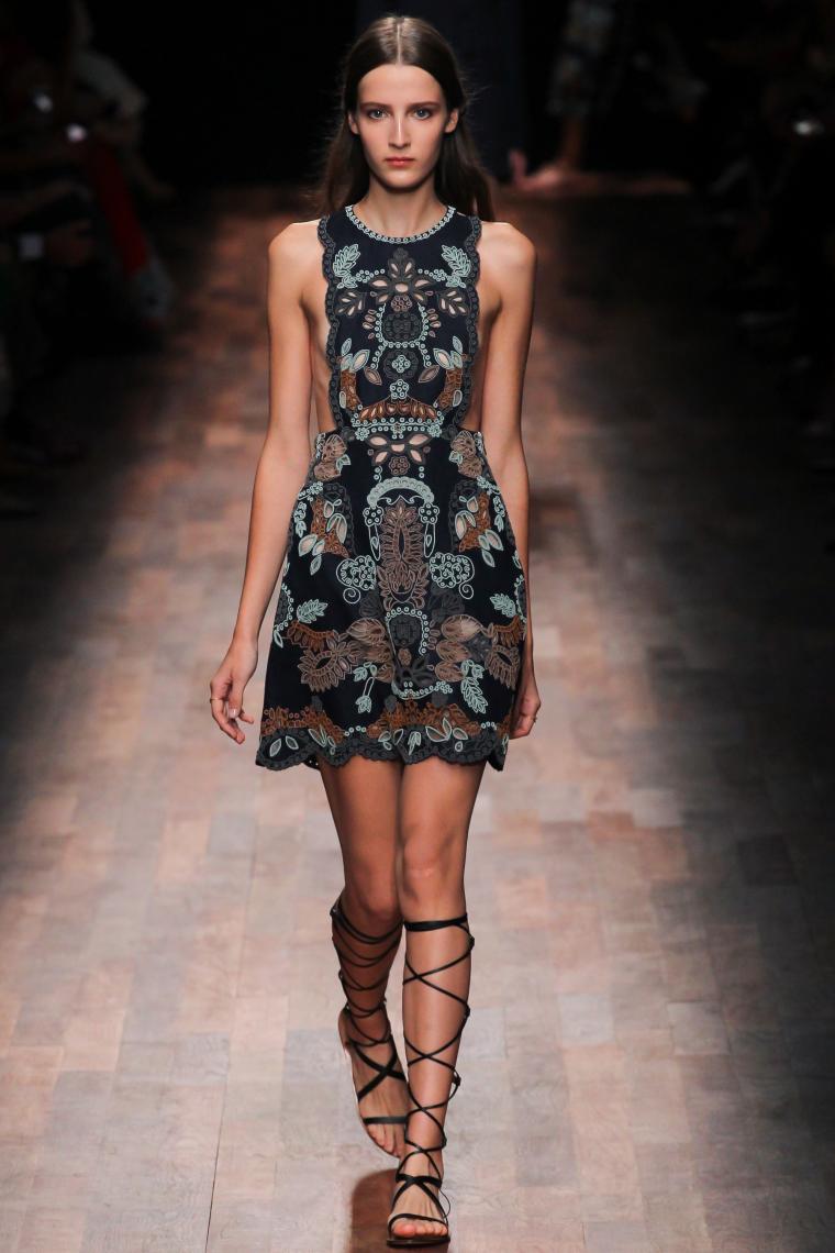 Valentino: - 2015 - !